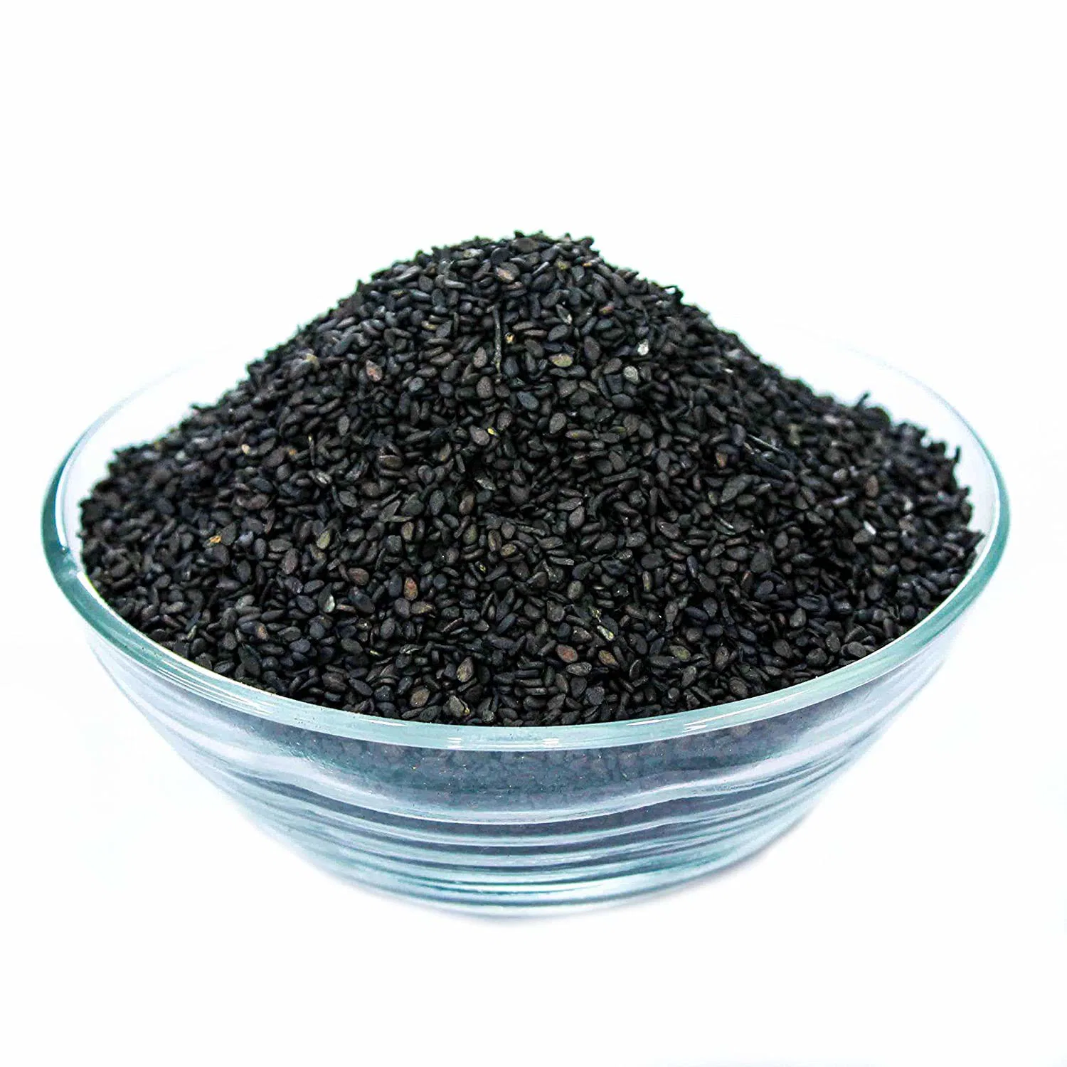 Black Til (Black Sesame Seeds)