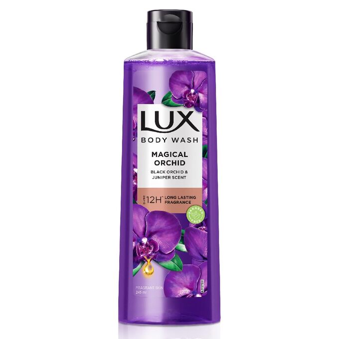 Body Wash