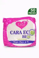 Disposable Bowl – Pack of 50 – image 1