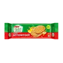 Britannia NutriChoice Thin Arrowroot Biscuits – image 1