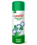 Candid Prickly Heat Powder | Menthol Cooling - 120 g – image 1