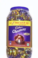 Cadbury Choclairs  – image 1