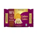 PATANJALI CASHEW COOKIES 200 g – image 1