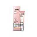 Lakme 9TO5 Skin Stylist Collection CC+ Complexion Care Cream 30 SPF PA++ – image 1