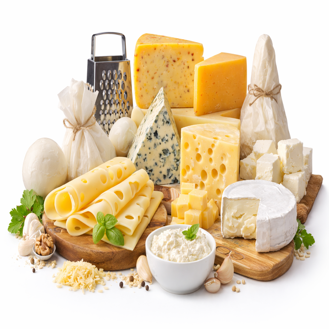 Cheese