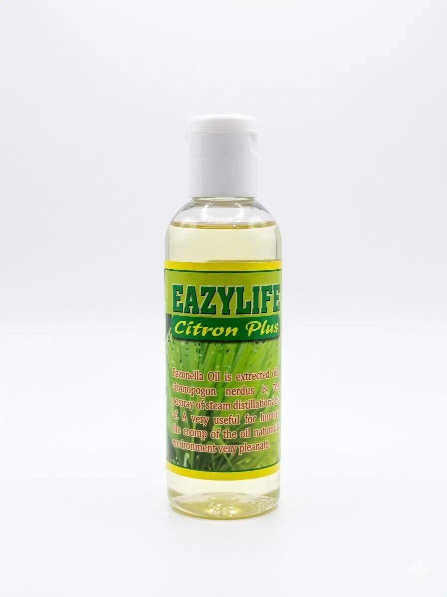 Eazylife Citron Plus Chitronala Oil