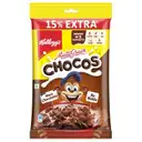 Kellogg's Chocos, 127gm – image 1