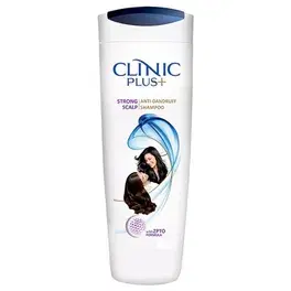 Clinic Plus Anti Dandruff Shampoo, 80ml