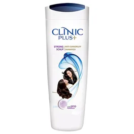 Clinic Plus Anti Dandruff Shampoo, 80ml