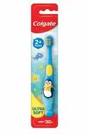Colgate Kids (2+ Years) Ultra-Soft Toothbrush 1’s – image 1