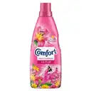 Comfort Lily Fresh Fabric Conditioner | After Wash Liquid Fabric Softener - For Softness | Shine & Long Lasting Freshness – image 1