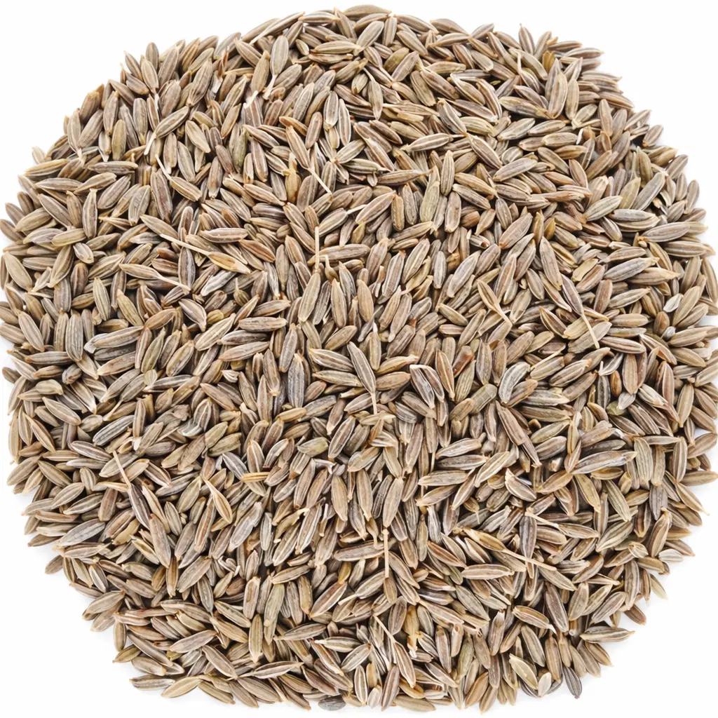 Jeera Sabut | Whole Cumin Seeds (loose)