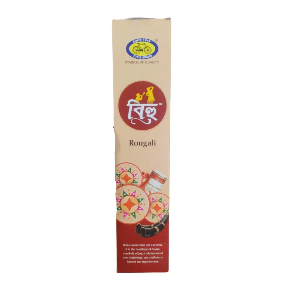 Cycle Bihu Agarbatti | Incense Sticks | Dhup
