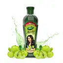Dabur Amla Hair Oil, 45ml – image 1