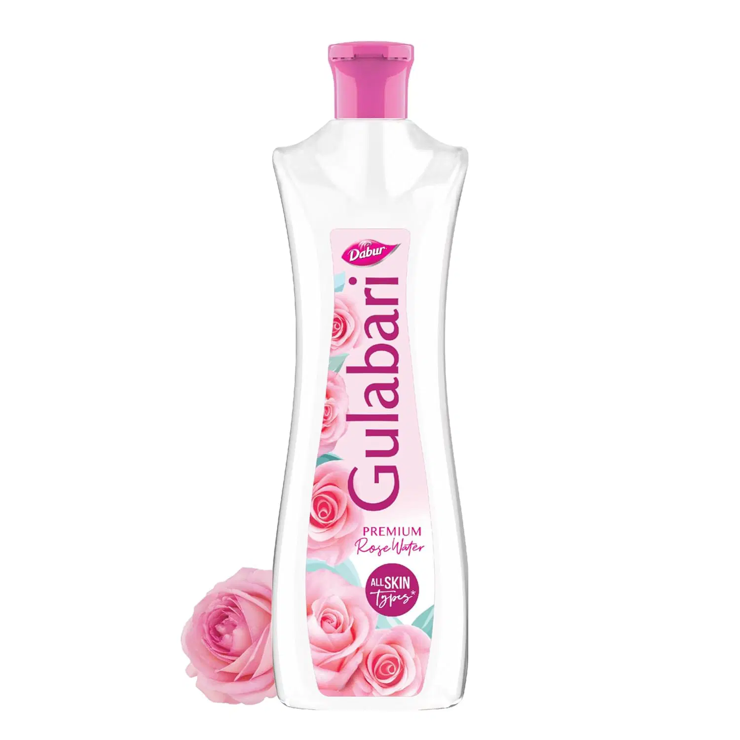 Dabur Gulabari Premium Rose Water | Face Toner 120ml