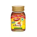 Dabur Honey  | 100% Pure | World's No.1 Honey Brand with No Sugar Adulteration – image 1