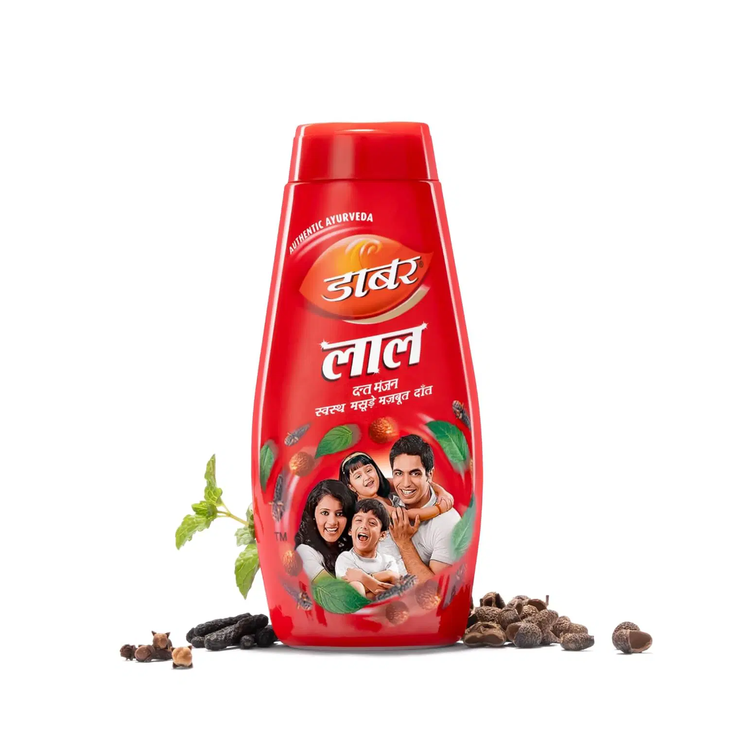 Dabur Lal Dant Manjan Gingivitis Prevention Tooth Powder, 50gm