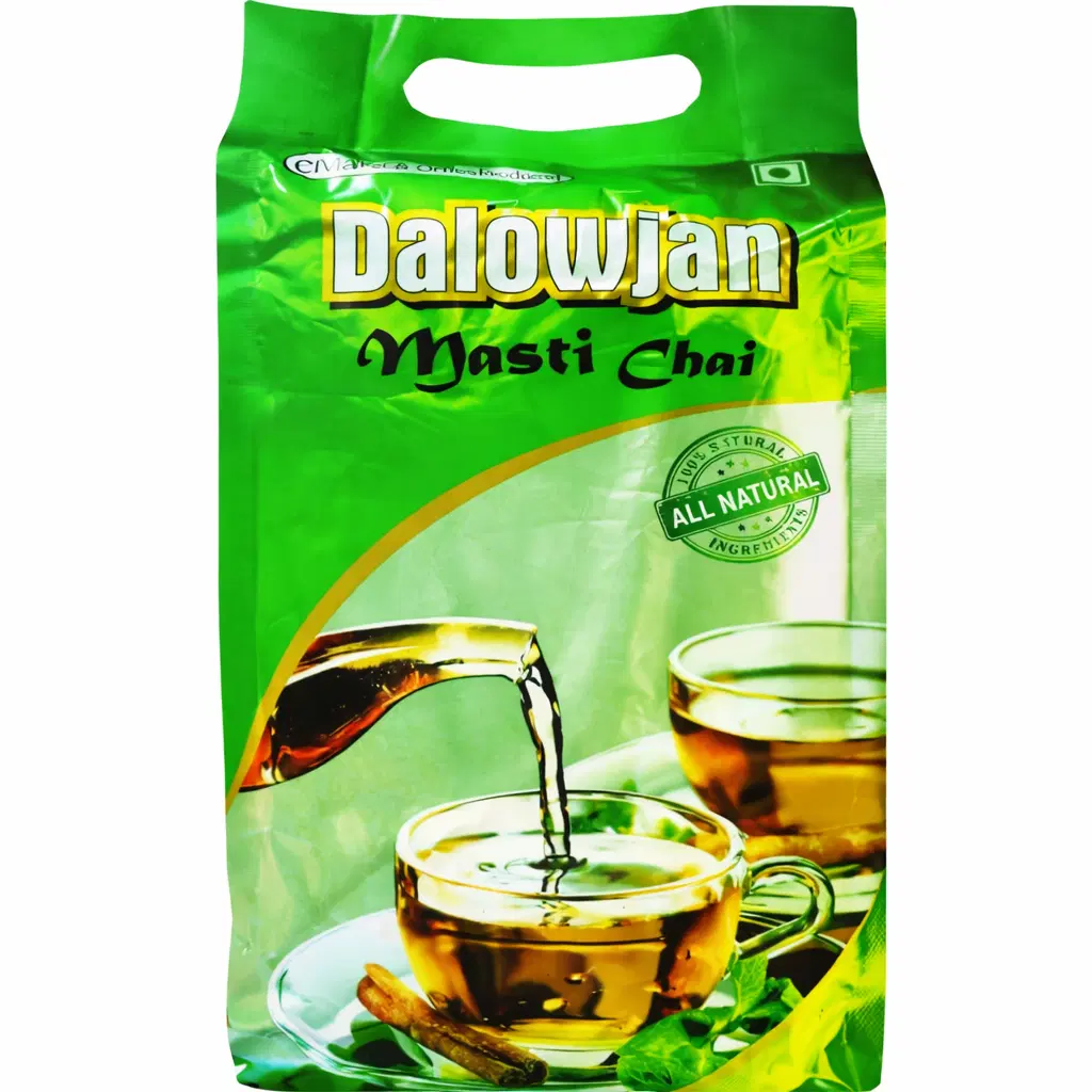 Dalowjan Masti Tea, 500gm