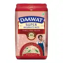 Daawat Super Basmati Rice, 1kg – image 1