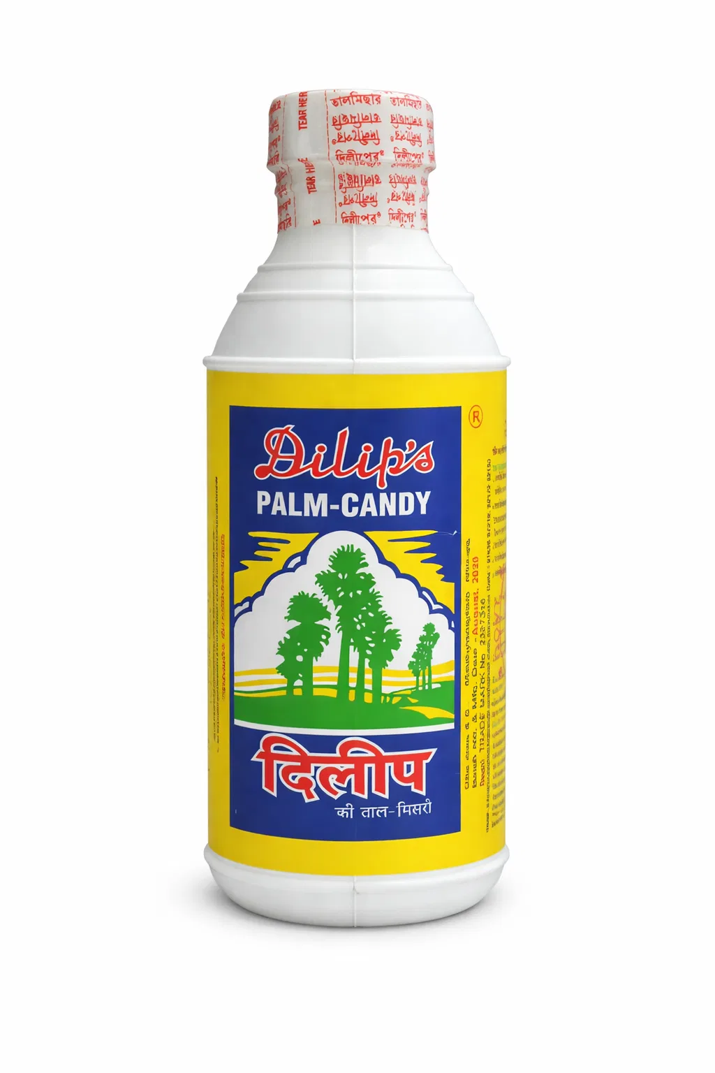Dilip's Palm Candy | Tal Mishri