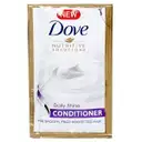  Dove Daily Shine Therapy Conditioner Sachet, Pack of 16 – image 1