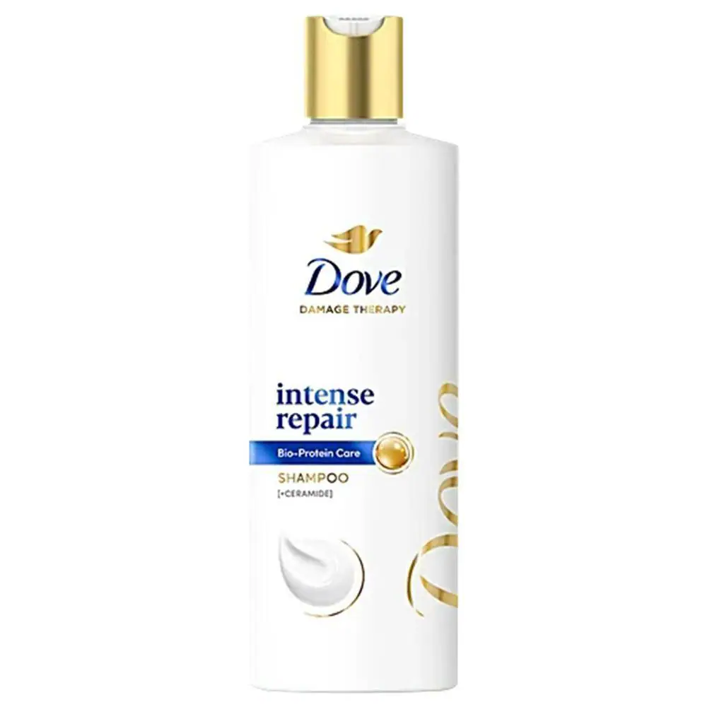 Dove Damage Therapy Intense Repair Shampoo