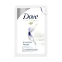 Dove Intensive Repair Shampoo, Sachet - Pack of 16 – image 1