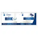  Dove Intense Repair Twin Sachet, 12Ml (16% Extra) - Pack Of 16 – image 1