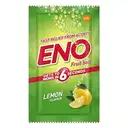 Eno Fruit Salt Lemon Flavour,5gm – image 1