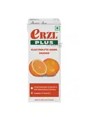 eRZL Plus Electrolyte Drink Orange, 200ml * 27 pieces – image 1