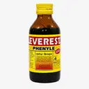 Everest Black Phenyle, 450ml – image 1
