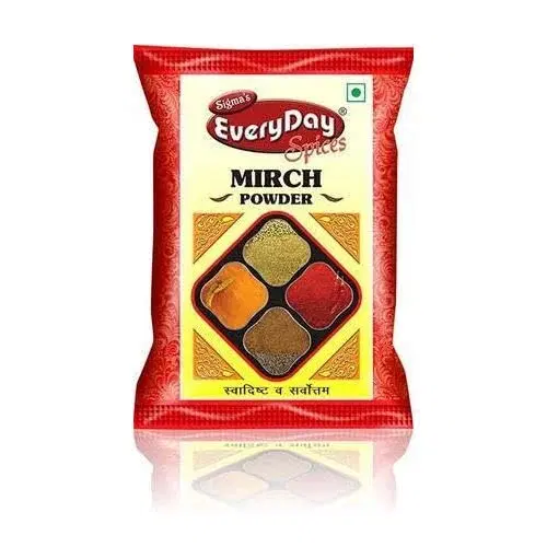 Everyday Mirchi Powder