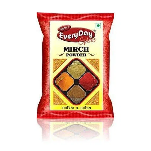 Everyday Mirchi Powder