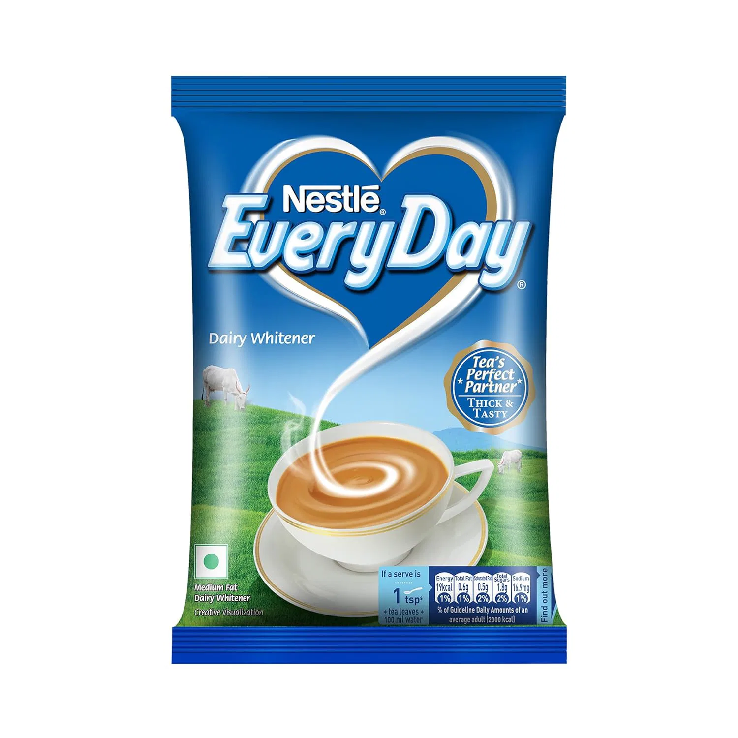 Everyday - Nestle - Dairy Whitener Powder