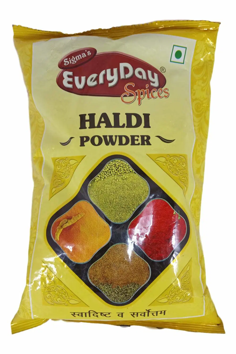 EveryDay Spices Haldi Turmeric Powder