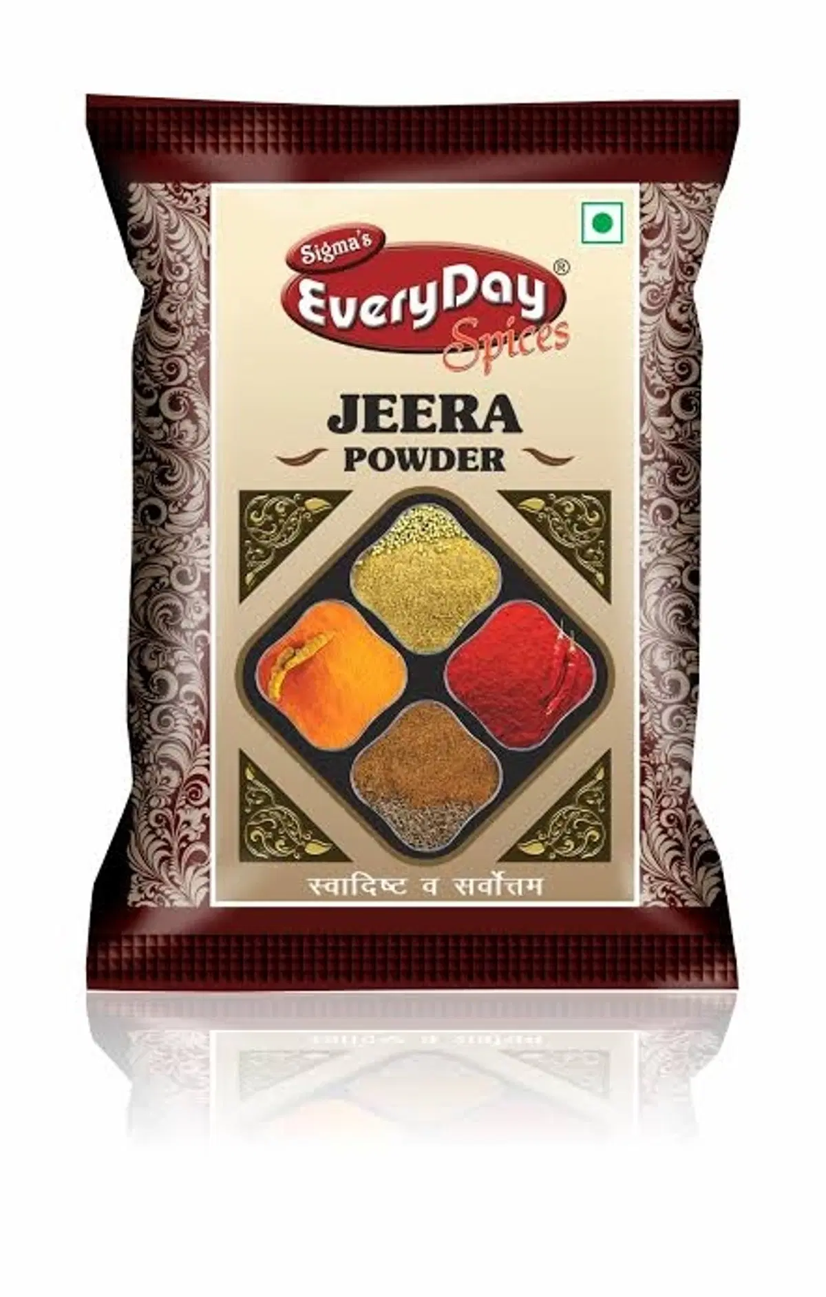 Everyday Jeera Powder (Cumin Powder)