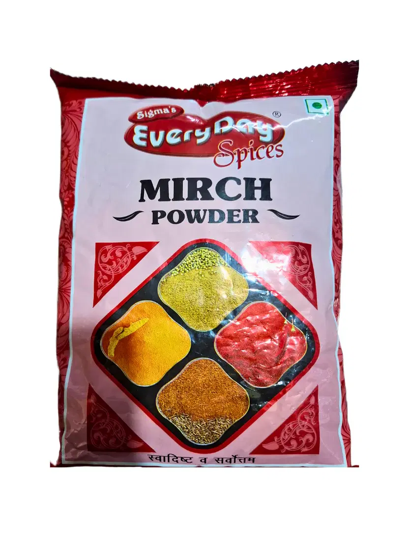 EveryDay Spices Mirch Powder