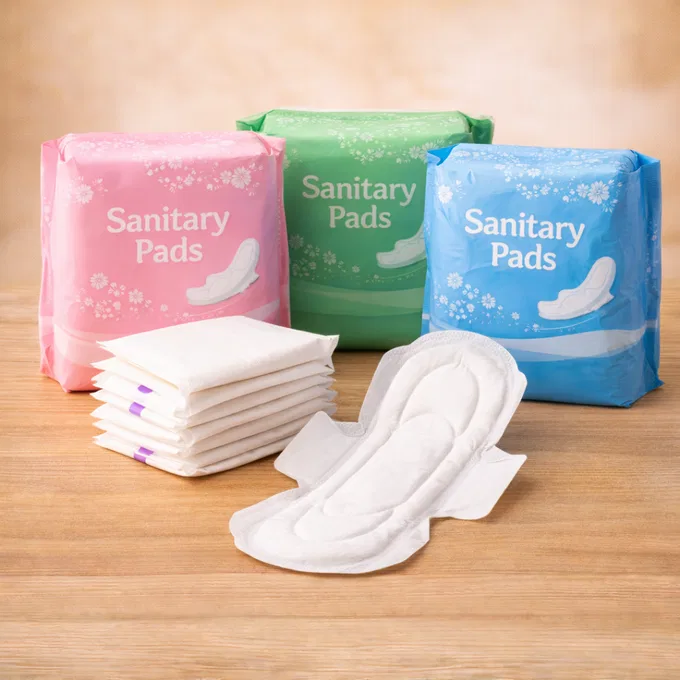 Personal & Feminine Hygiene