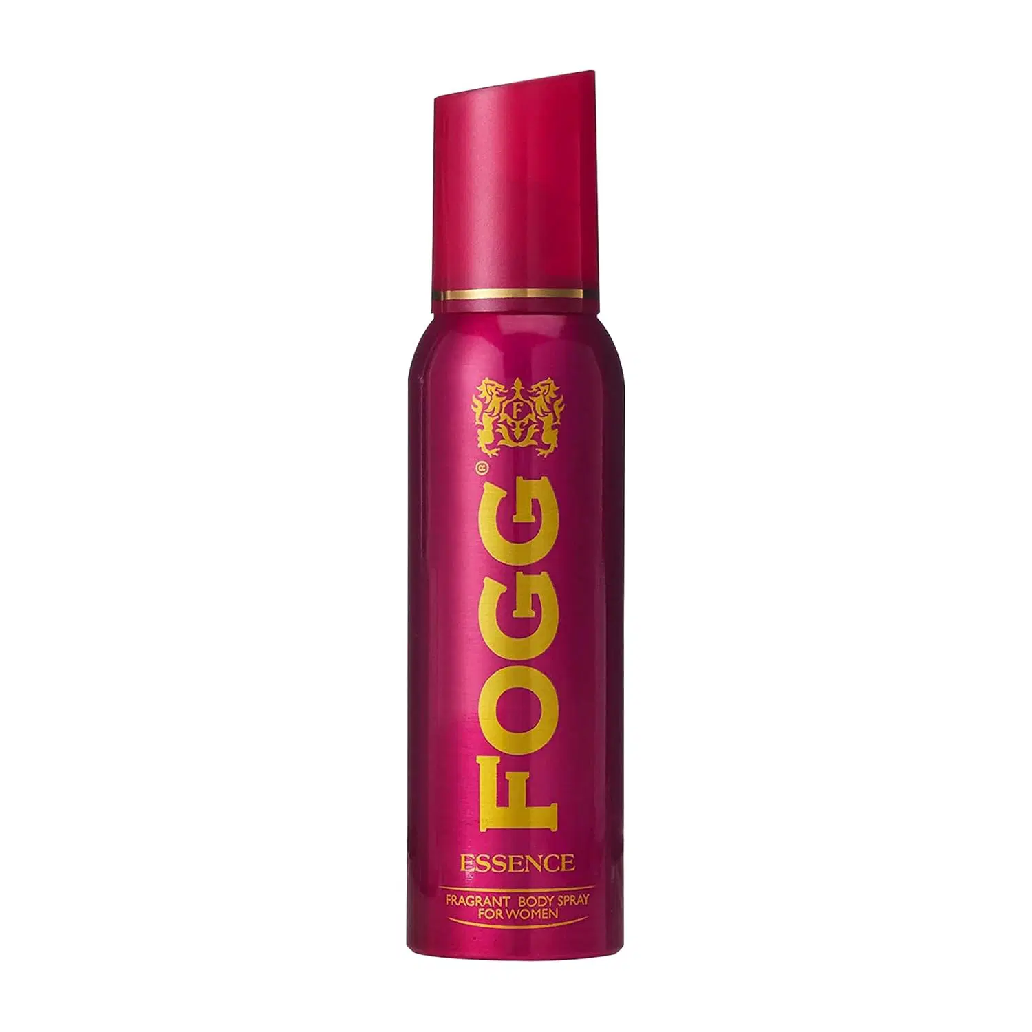 Fogg Essence No Gas Deodorant for Women 120ml