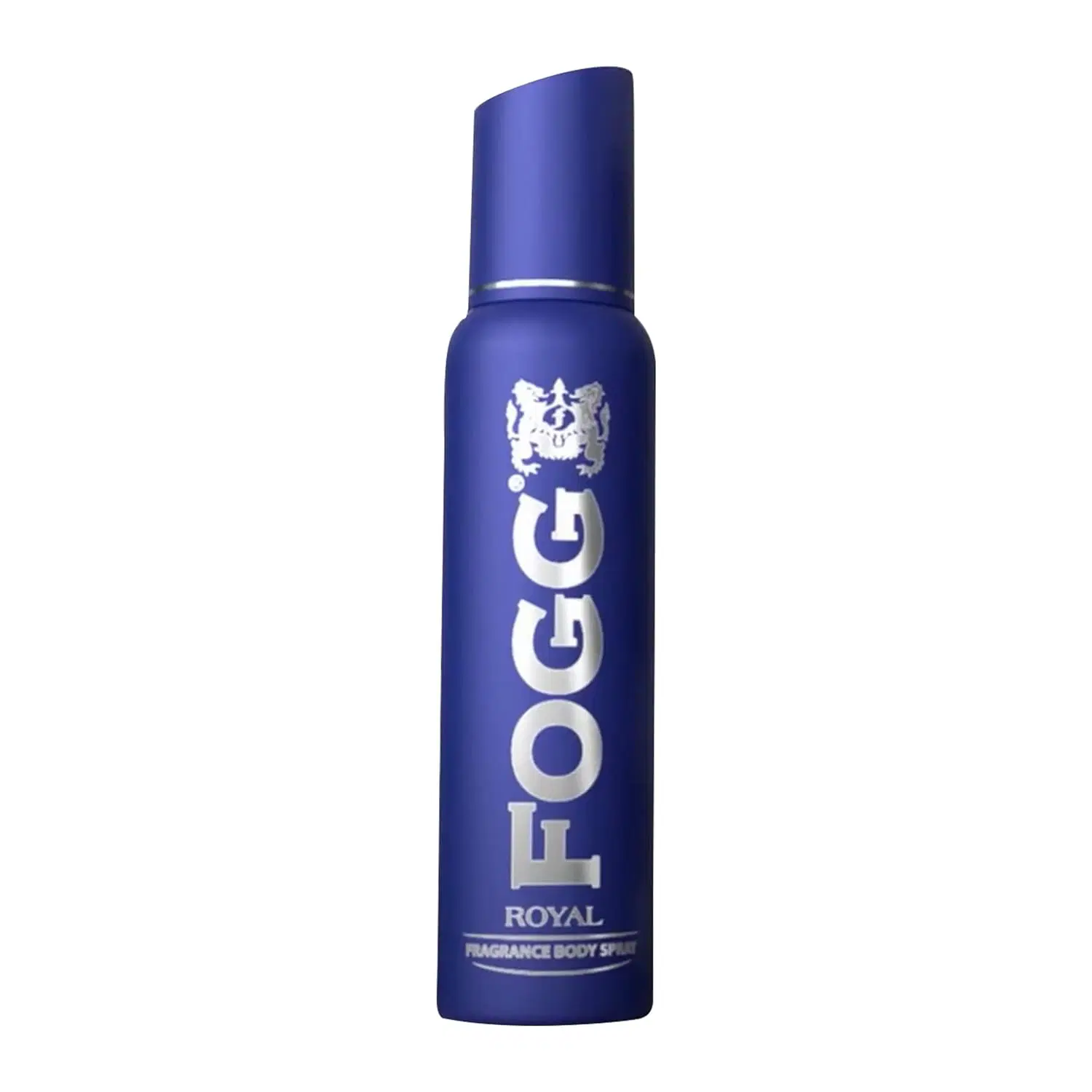 Fogg Royal No Gas Deodorant for Men, 120ml