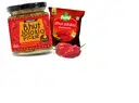 Freshy Bhoot Jolokia Pickle, 200gm – image 1