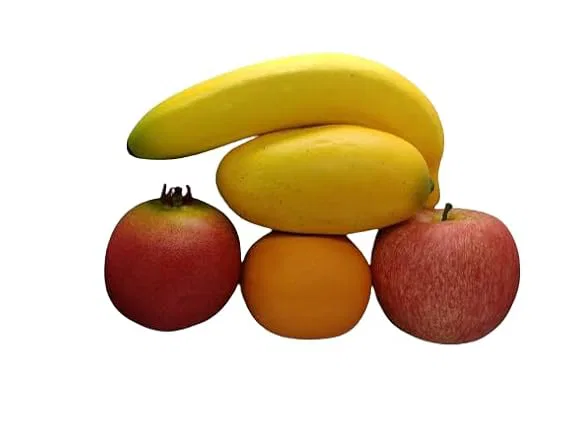 Fresh Fruits