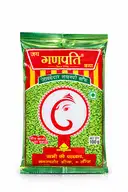 Ganpati Lucknow Sweet Sounf, 100gm – image 1