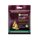 Garnier, Hair Colouring Crème, Black Naturals, 20g + 20ml – image 1