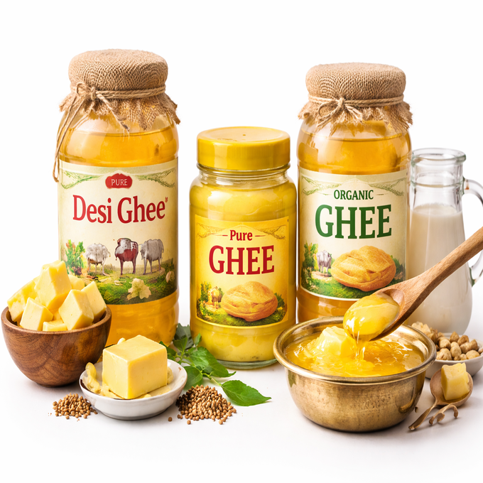 Ghee