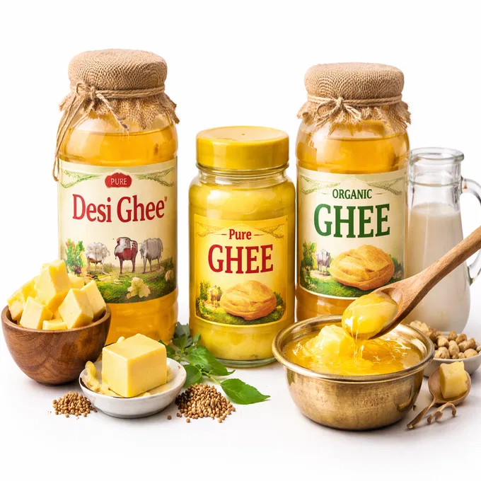 Ghee