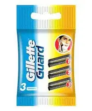 Gillete Guard Cartridge
