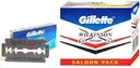 Gillete Wilkinson Sword Saloon Pack of 50pc – image 1
