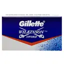 Gillette Wilkinson Sword Blade – image 1