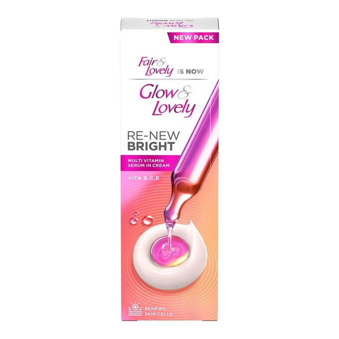 Fairness Creams